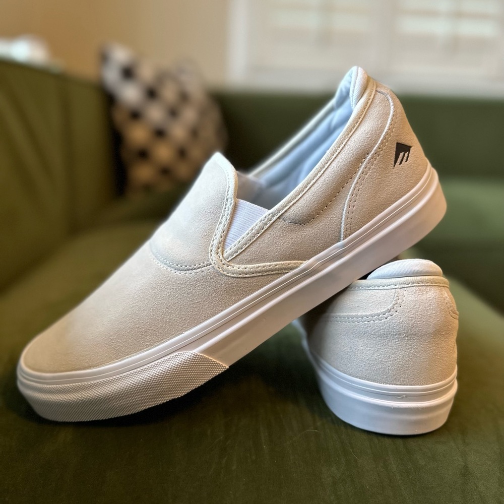 Emerica Wino G6 skate shoe